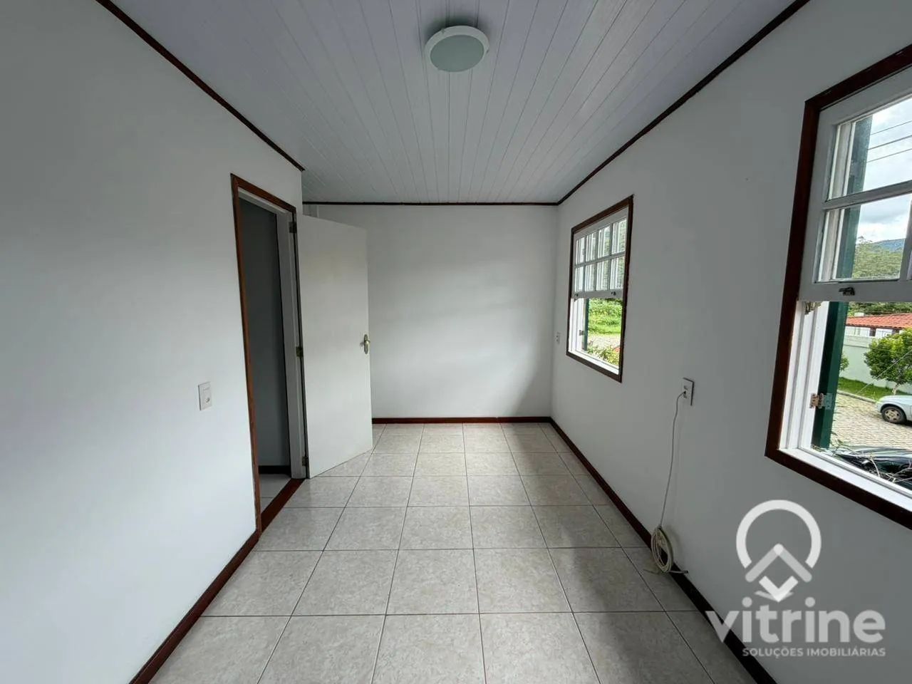 Casa com 2 dormitórios para alugar, 104 m² por R$ 1.824/mês - Nova Suíça - Nova Friburgo/R - Foto 3