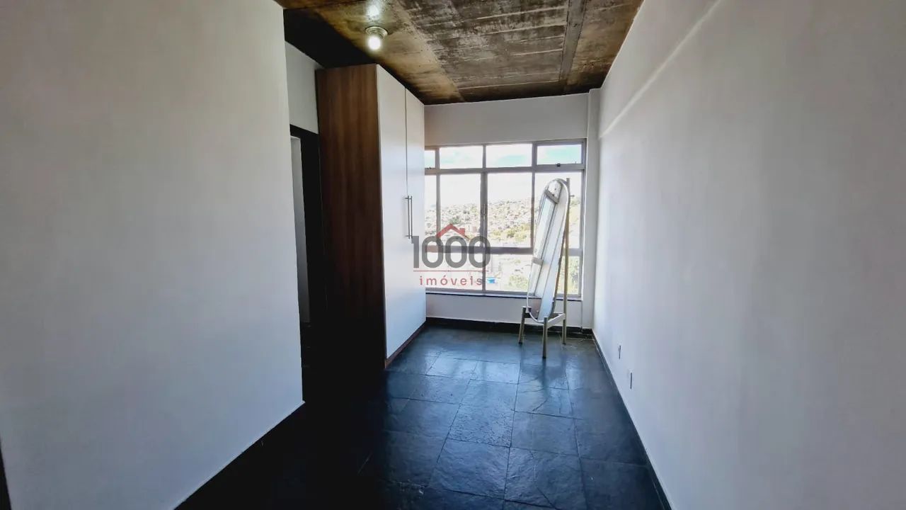 Quitinete 1 quarto - Teixeiras - Foto 5