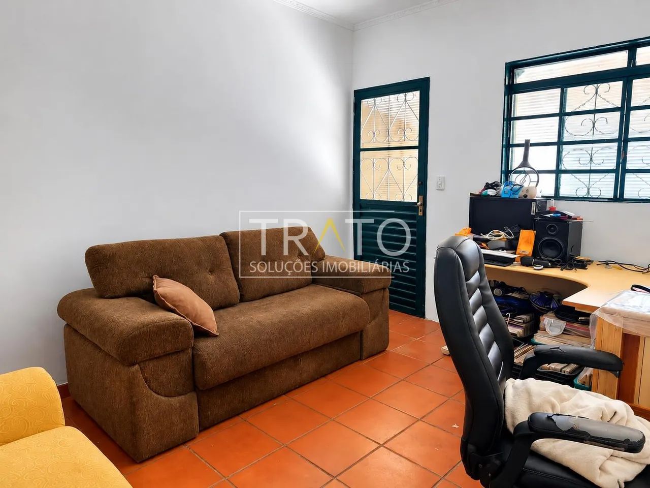 casa - Parque Jambeiro - Campinas - Foto 2