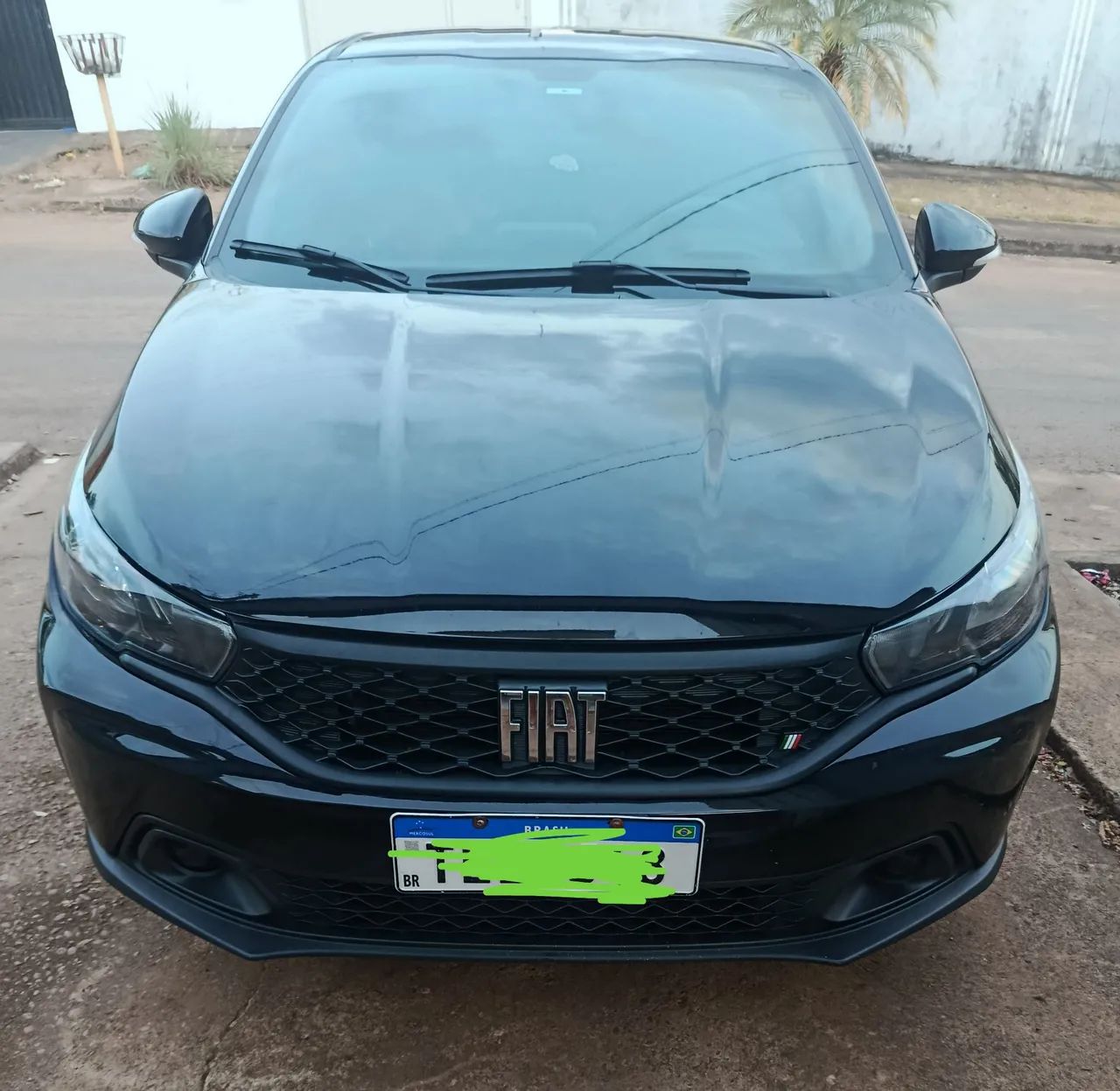 Fiat Argo Drive 1.0 6V Flex 2026 - Foto 2