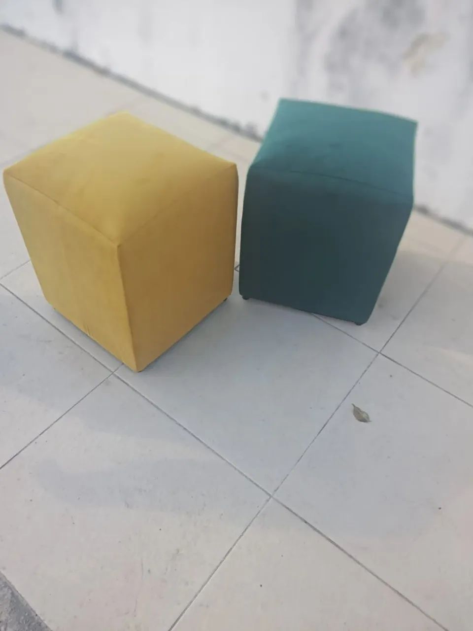 VENDE-SE PUFFS - Foto 5
