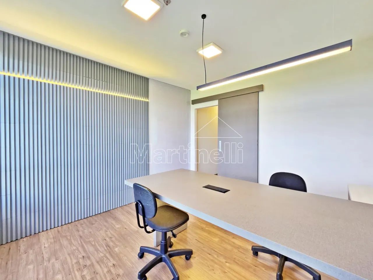 Sala comercial à venda no Edifício Neo Office Ribeirão, próximo à Rua Arnaldo Victaliano - - Foto 4