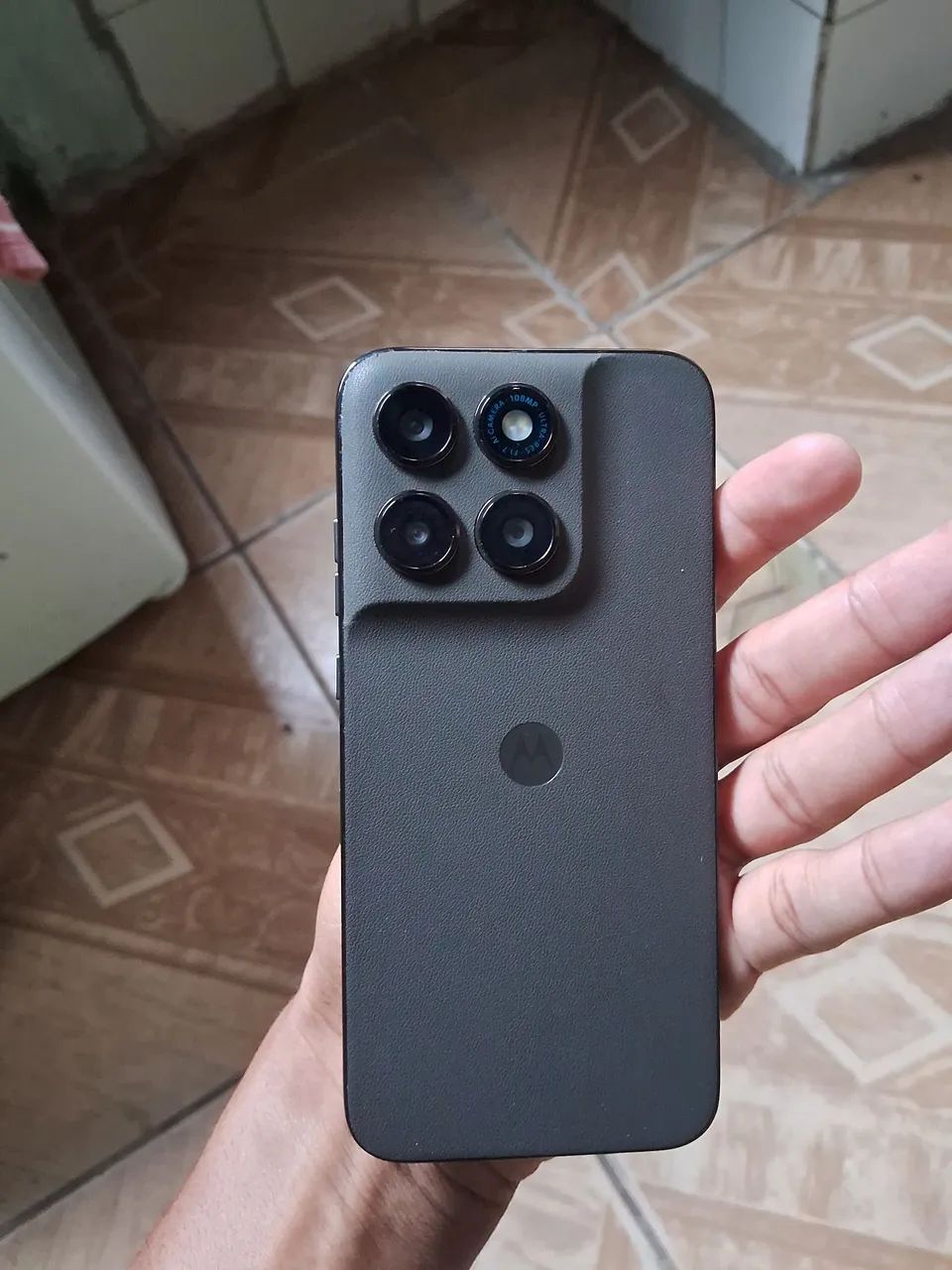 Moto g77  - Foto 2