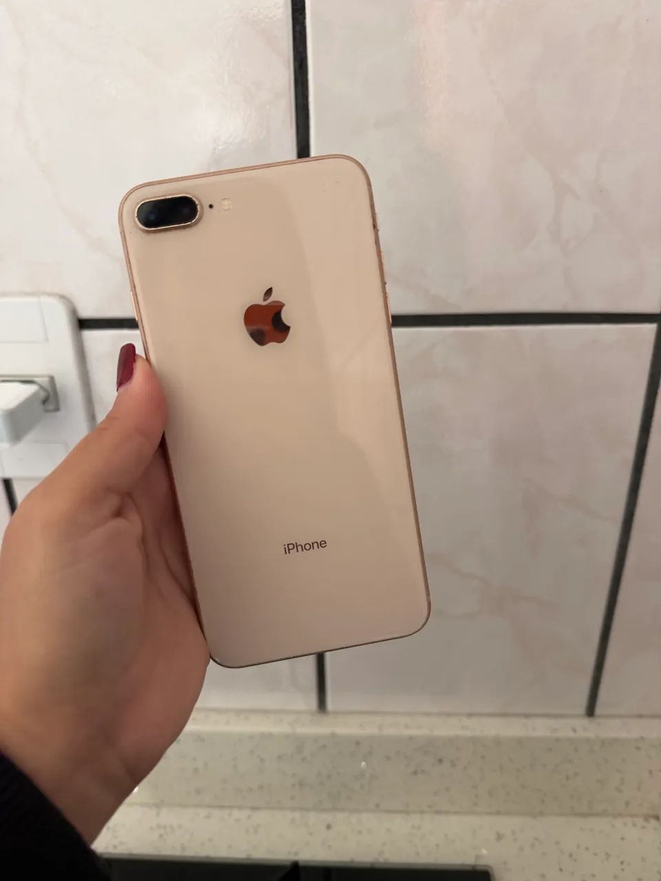 iPhone 8 Plus  - Foto 3