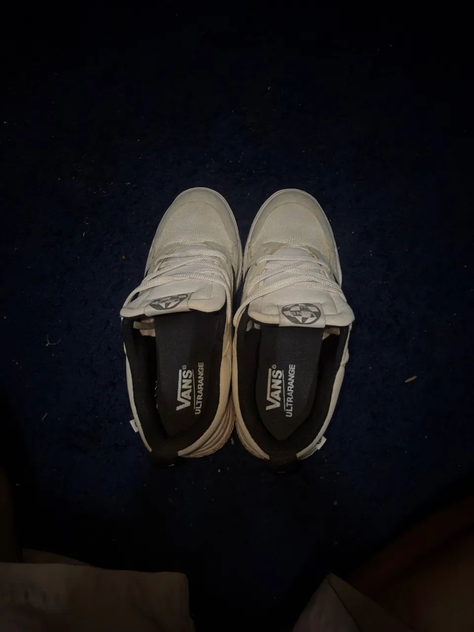Vans Ultra Range - Foto 2