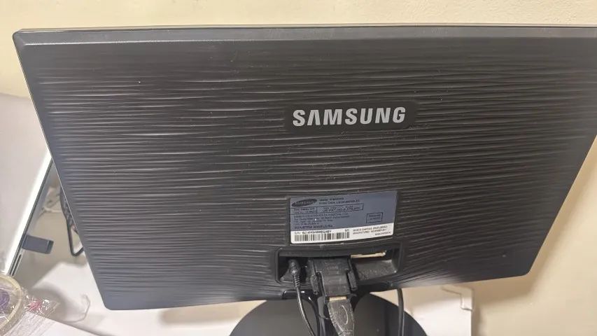 Monitor Samsung - Foto 3