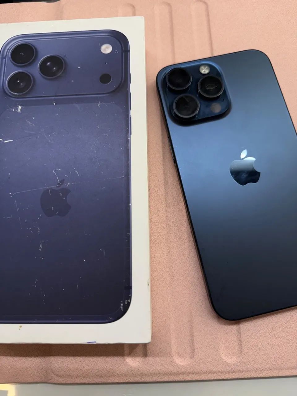 iPhone 15 Pro Max - Foto 2