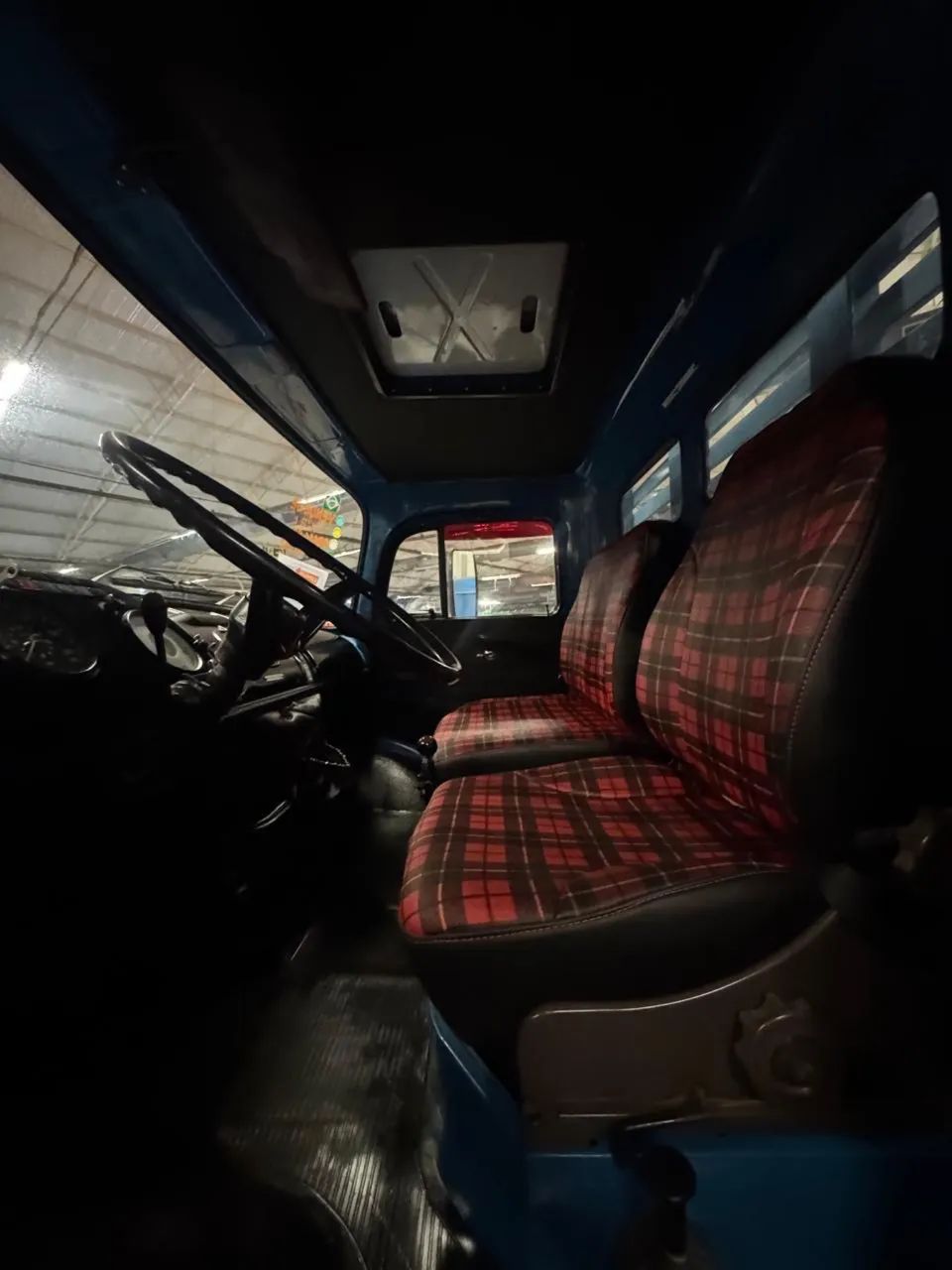 ?O mais inteiro do Brasil a venda? MB 1513 toco reduzido  - Foto 7