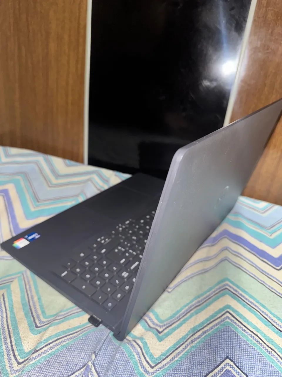 Notebook Dell Inspiron 15 (i7 de 13ª Geração) - Foto 4