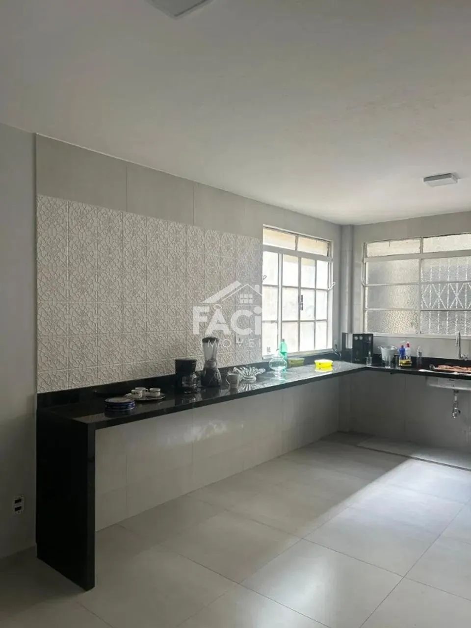 Apartamento em Jardim Monte Libano - Campo Grande - Foto 3