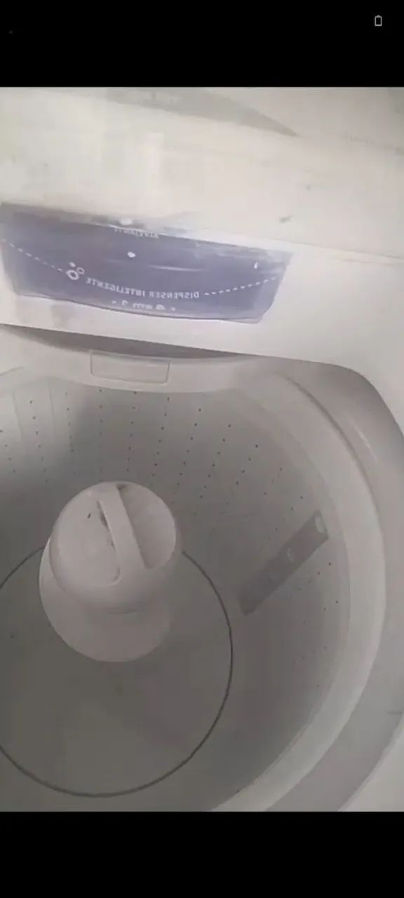 Máquina de lavar e secagem - Electrolux - Foto 3