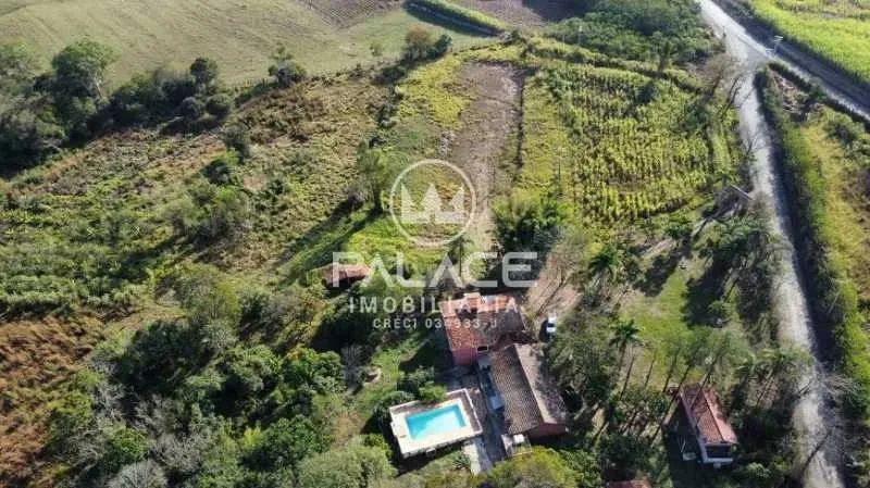 chácara à venda em nova suiça, piracicaba 2 quartos 46155m²