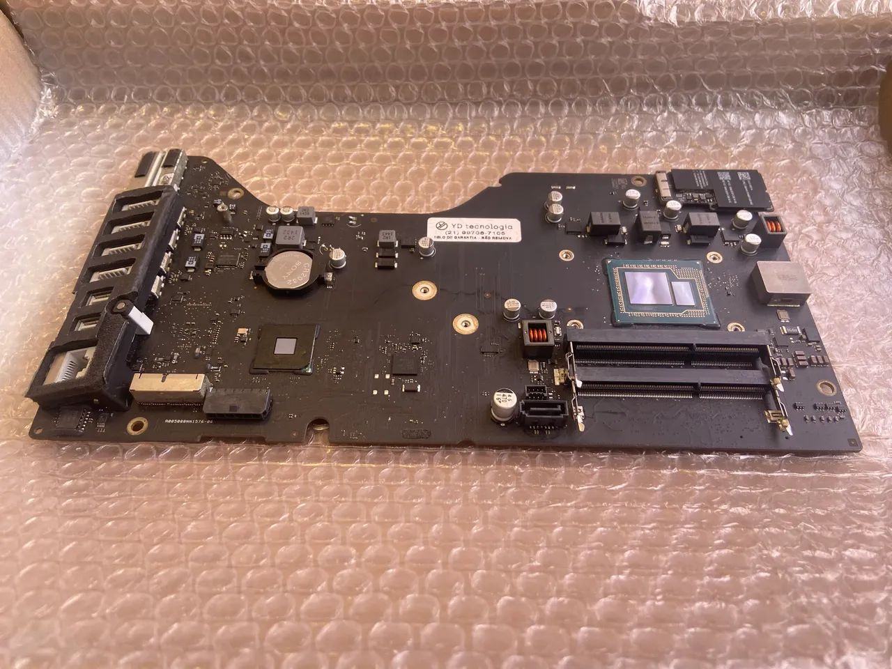 Placa lógica iMac Late 2013 820-3588A - Foto 3