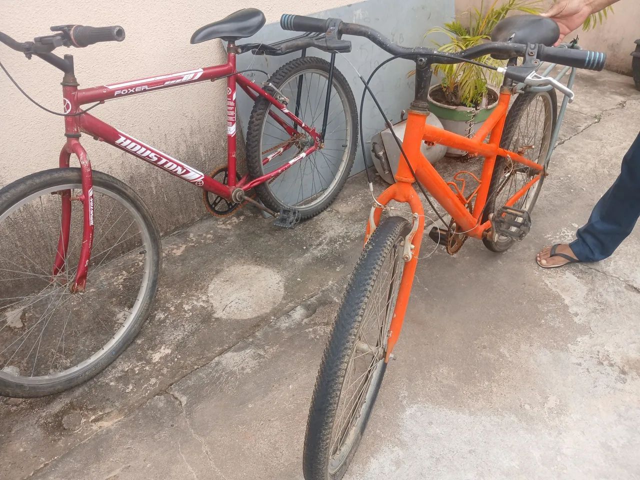 Bicicletas  - Foto 4