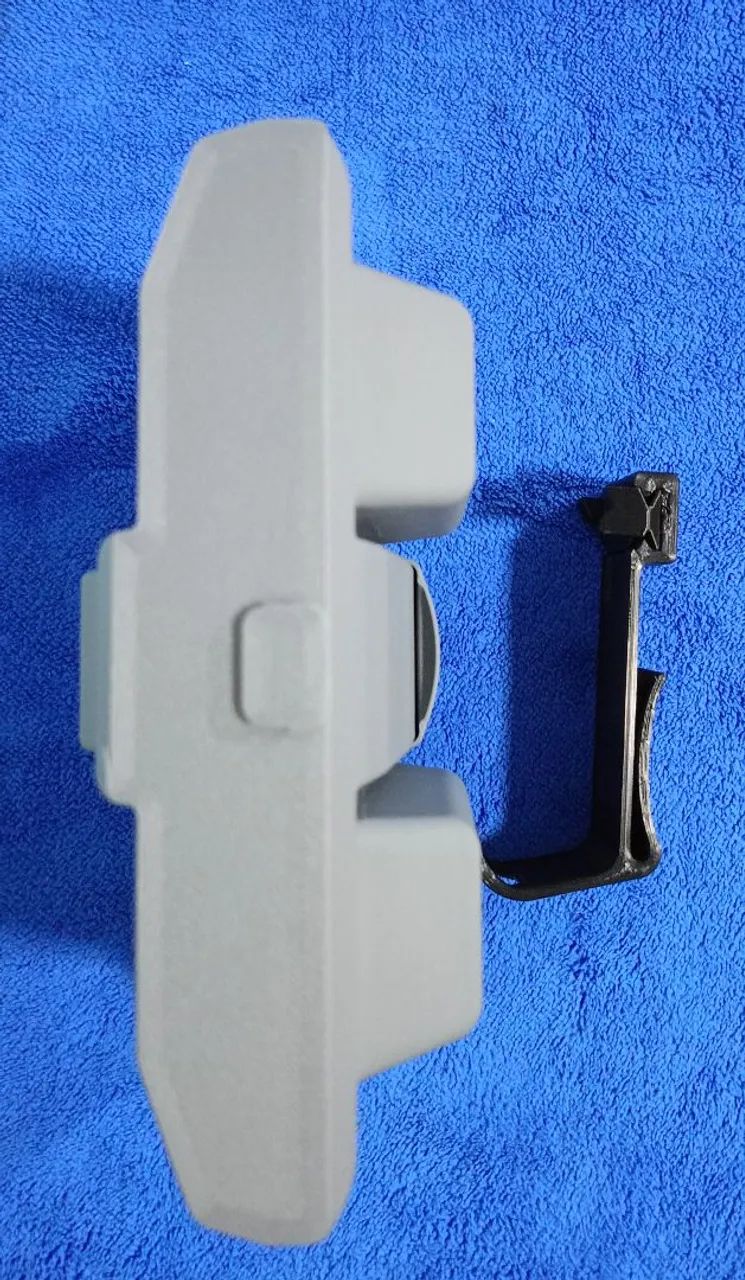 DJI Neo / CASE IMPRESSAO 3D E CLIP CINTO. - Foto 4