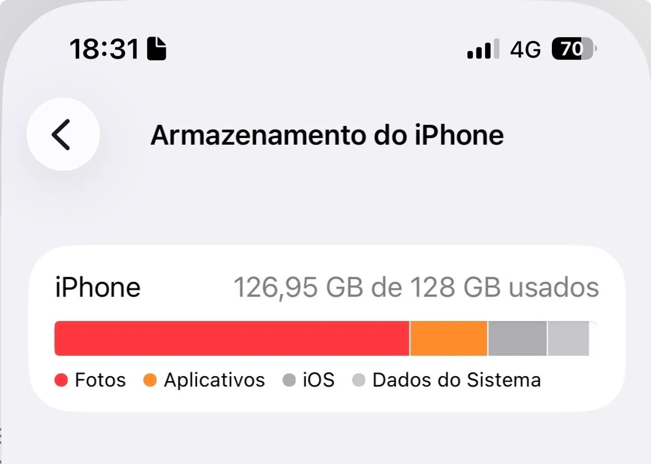 IPHONE 16 - Foto 4