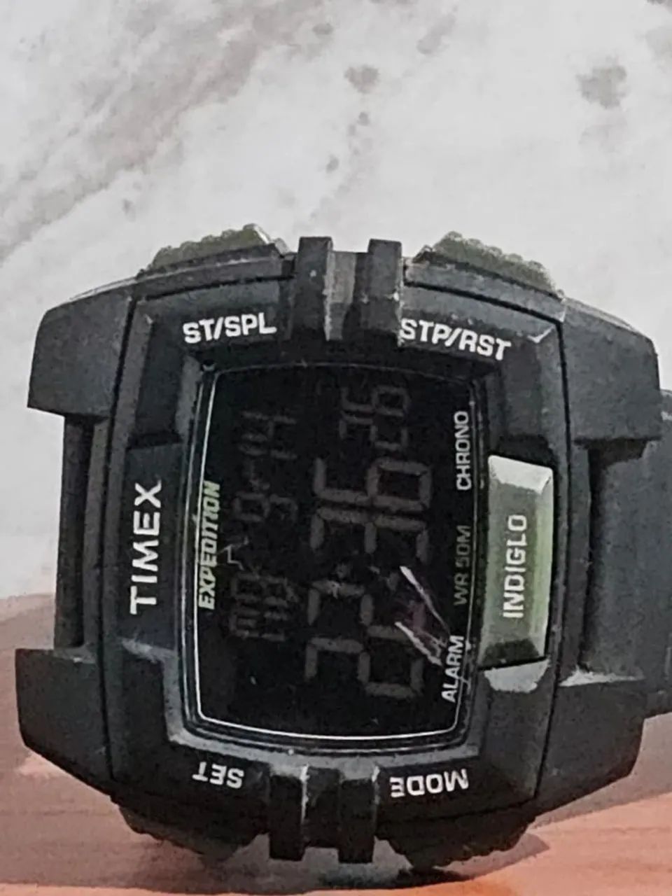 RELOGIO TIMEX RETRO - Foto 3