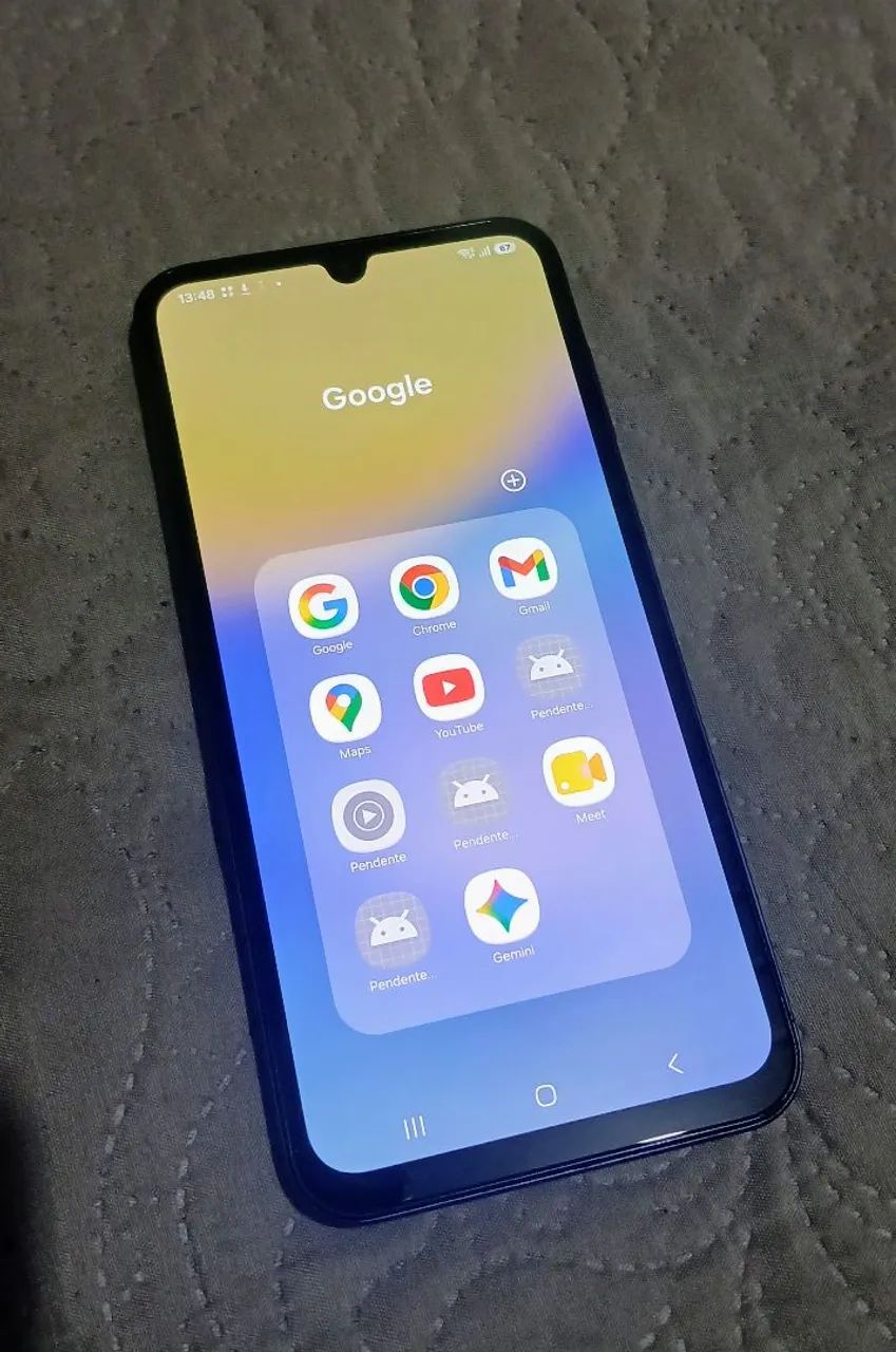 Samsung A15 5G 128gb - Foto 5