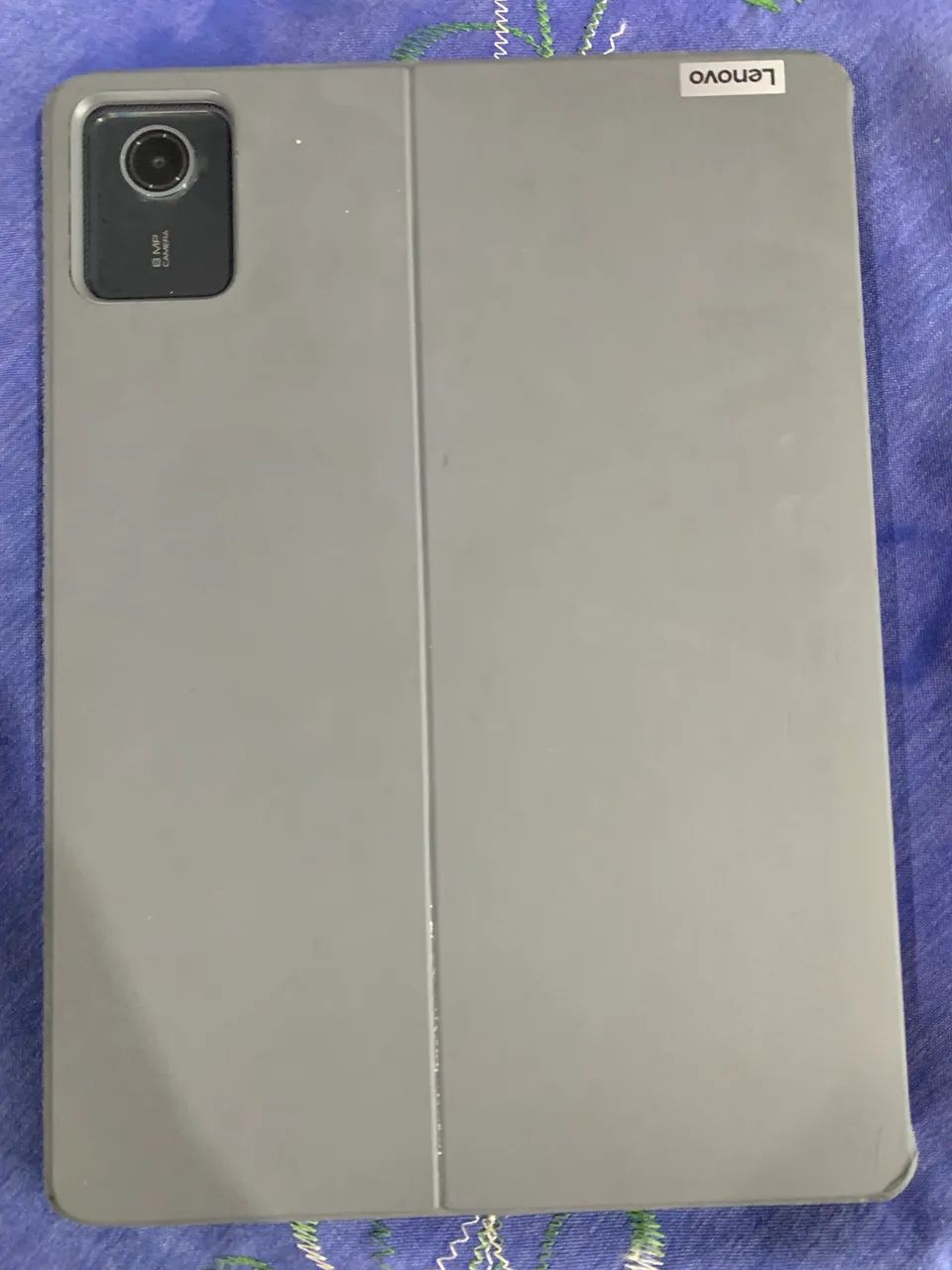 Tablet Lenovo Tab M11 Octa-core 4gb 128gb Android 13 - Foto 2