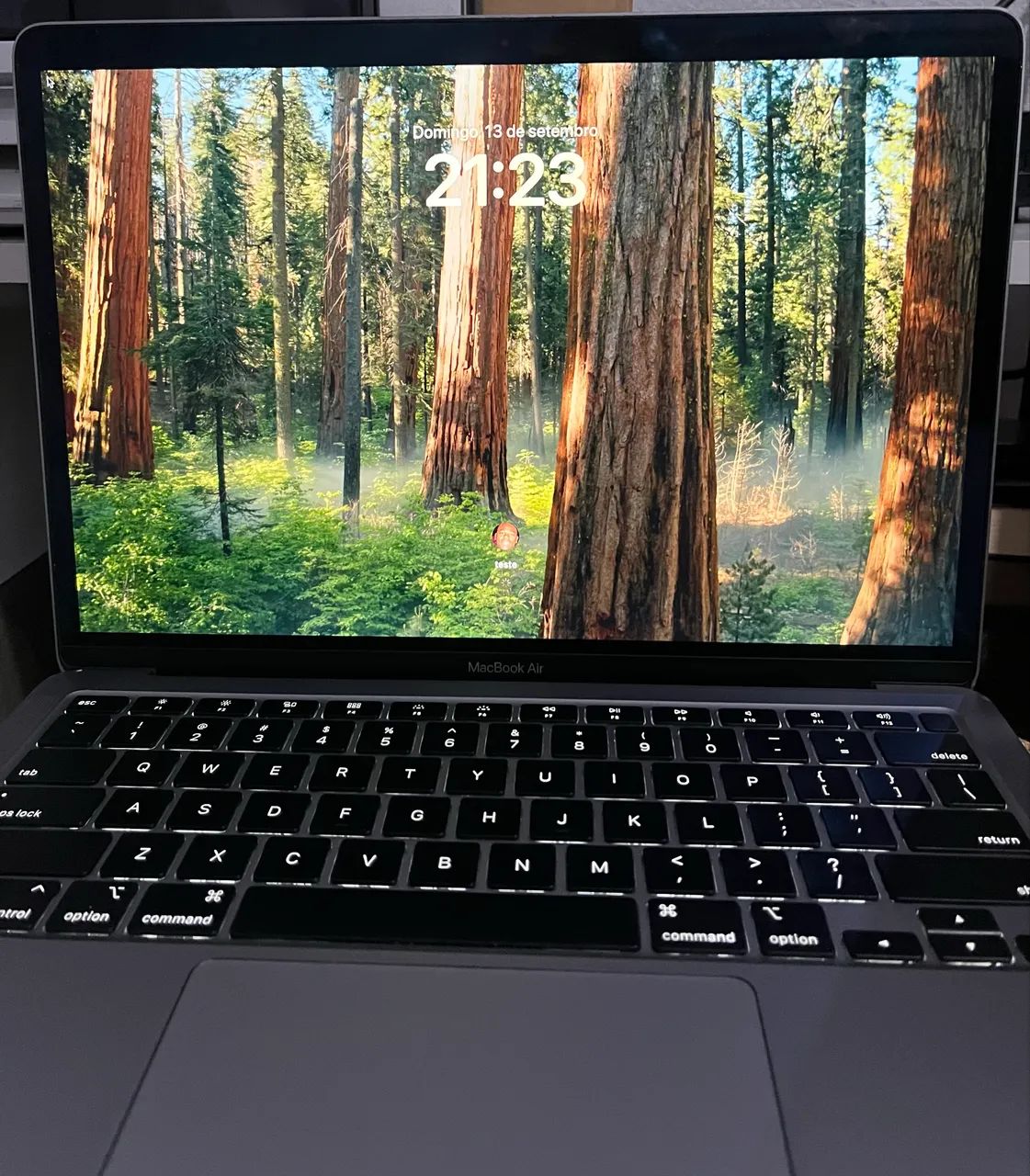 Macobook air - Foto 3