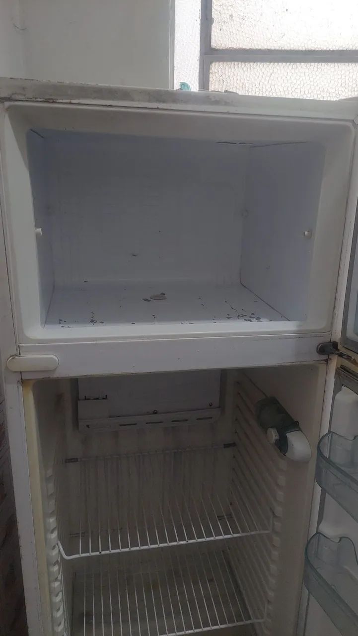 Geladeira Consul degelo - Foto 2