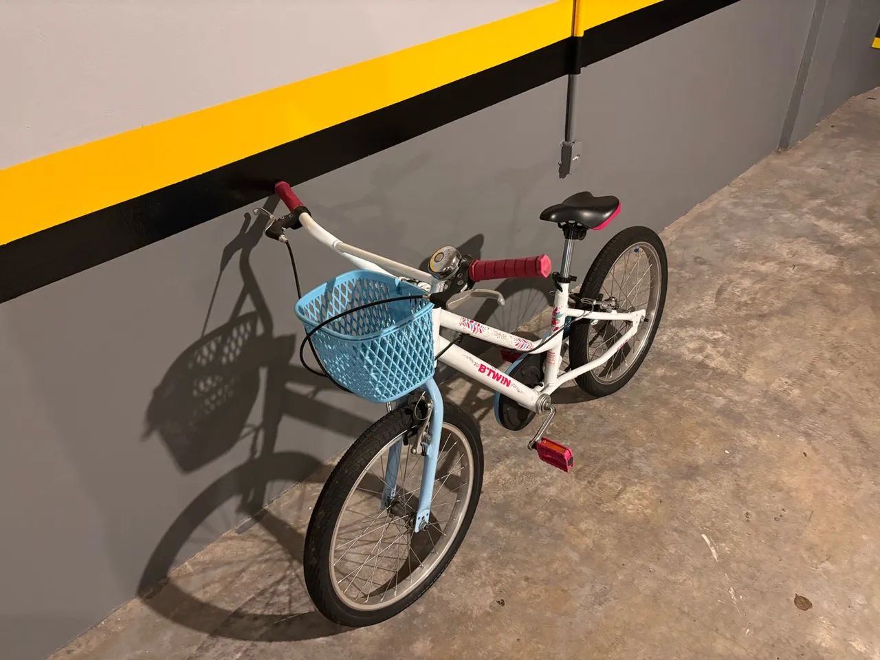 Bicicleta infantil  - Foto 4