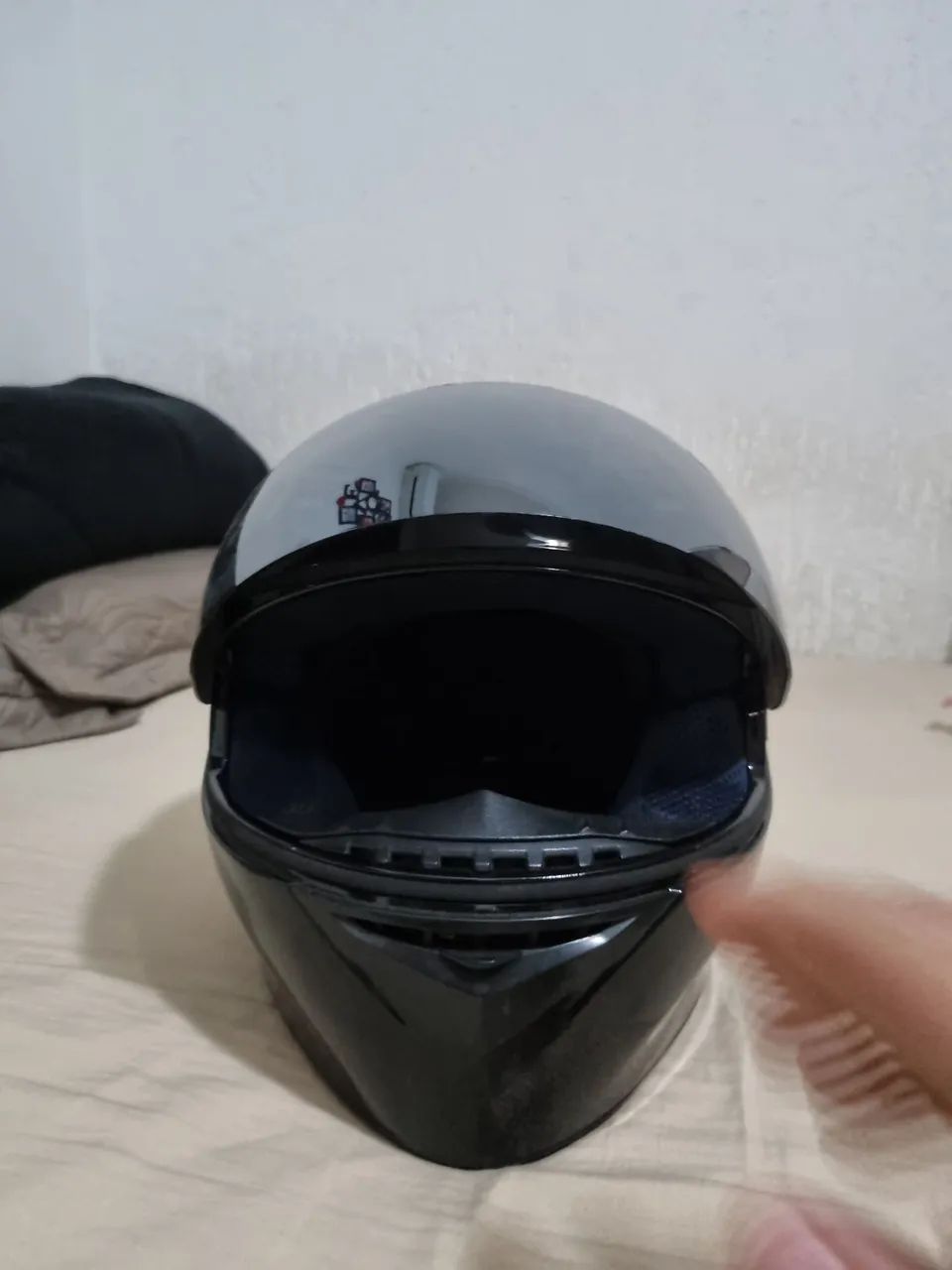 Agv k3 - Foto 2