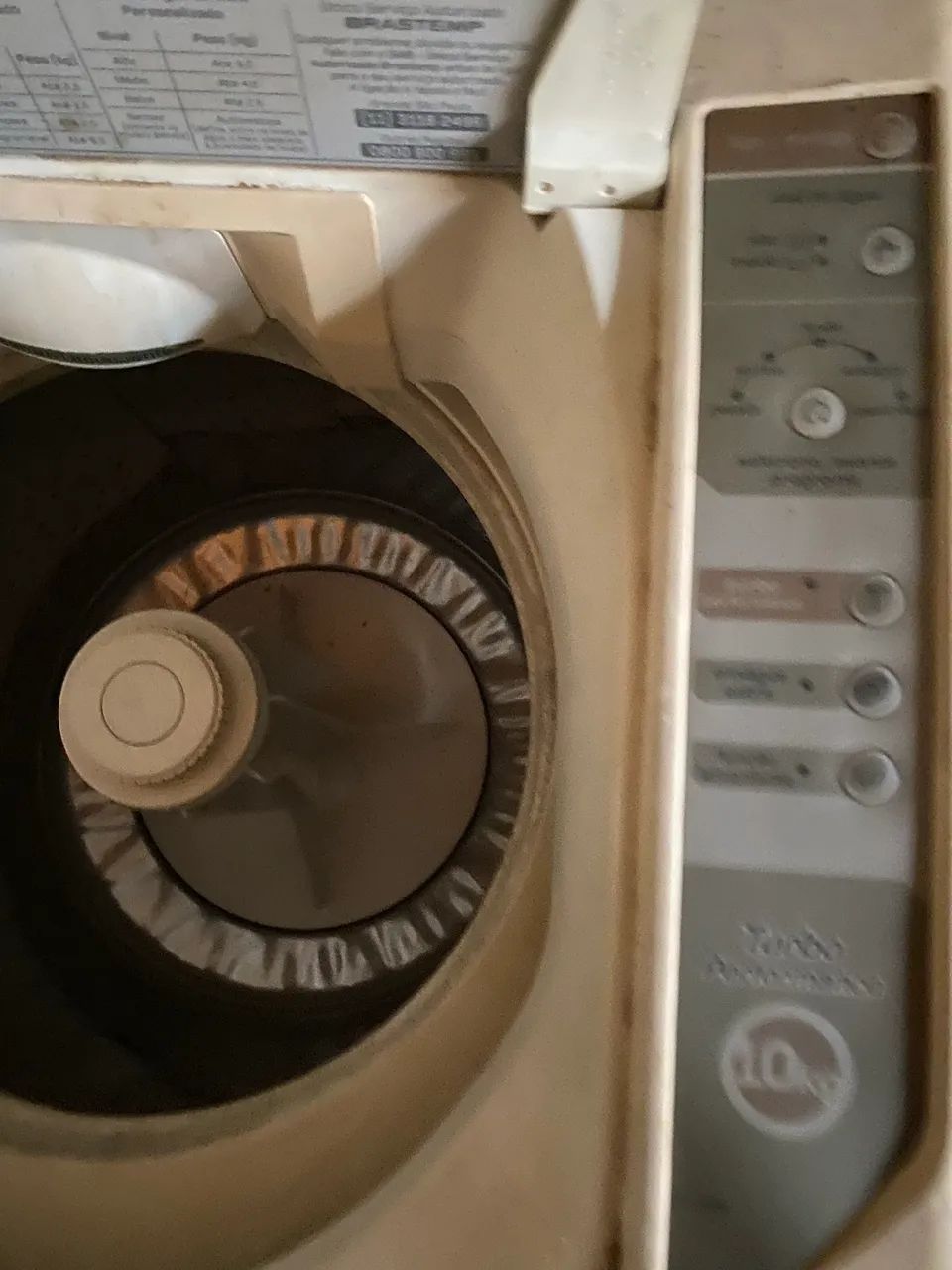 Máquina de lavar  - Foto 5