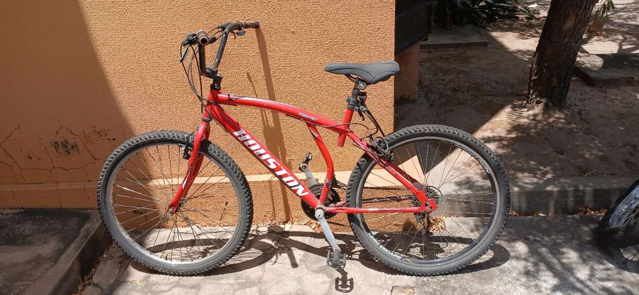 Bicicleta usada - Foto 2