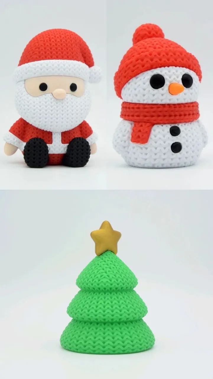 Kit decoração de natal  - Foto 2