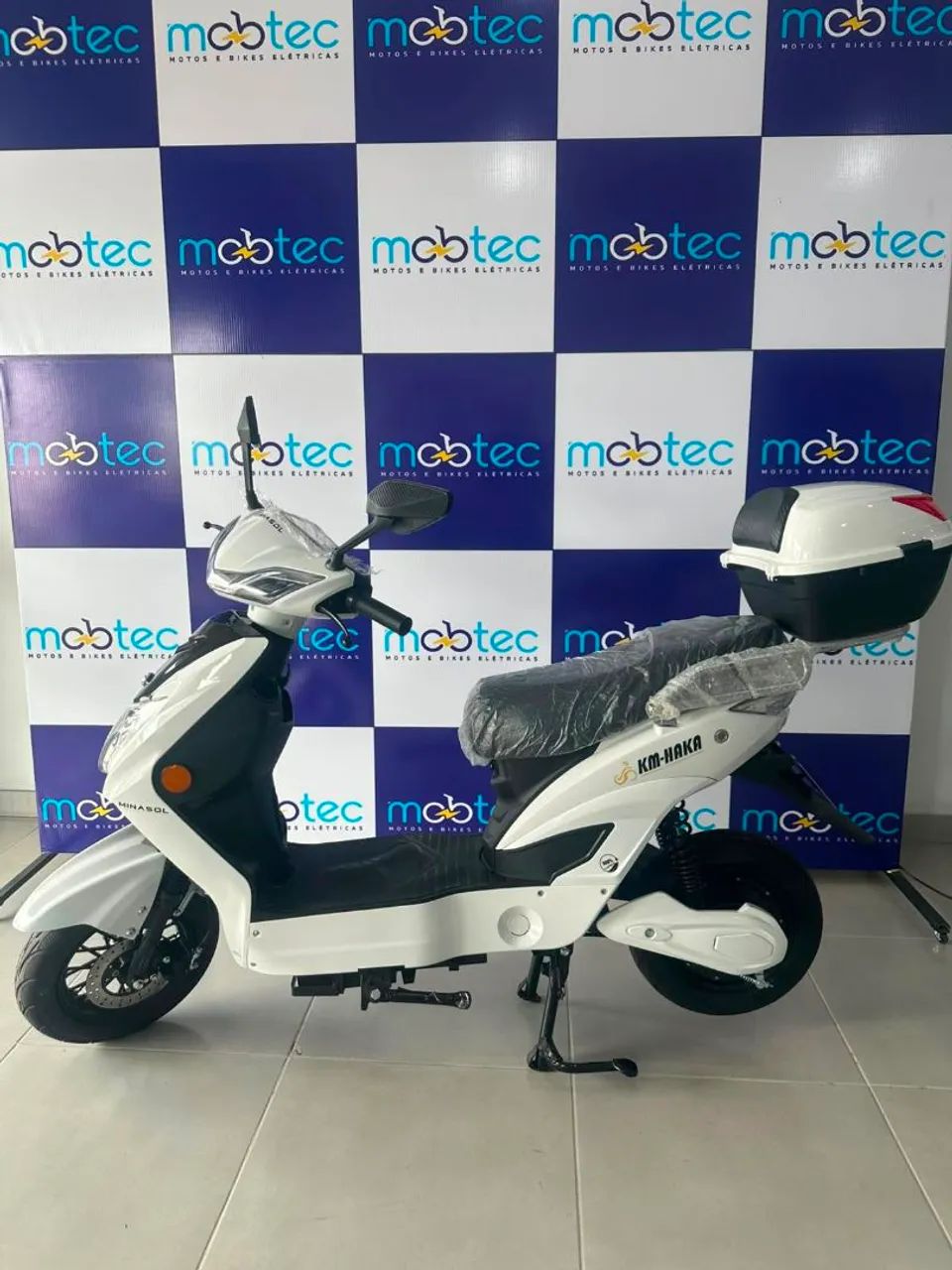 MOTOS ELETRICAS FINANCIADA
