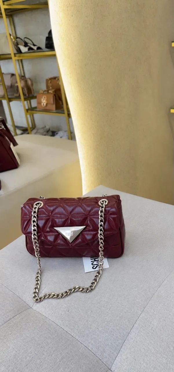 Bolsa da Schutz 