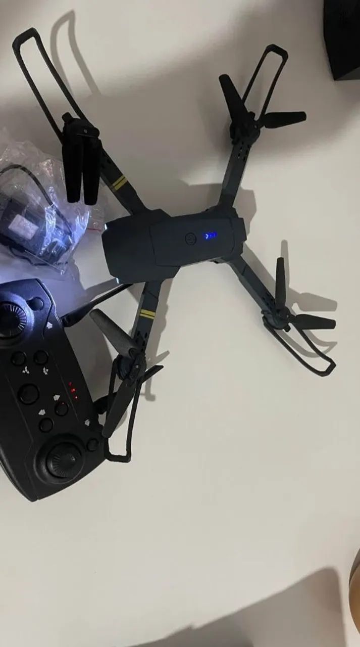 DRONE 998 PRO - Foto 4