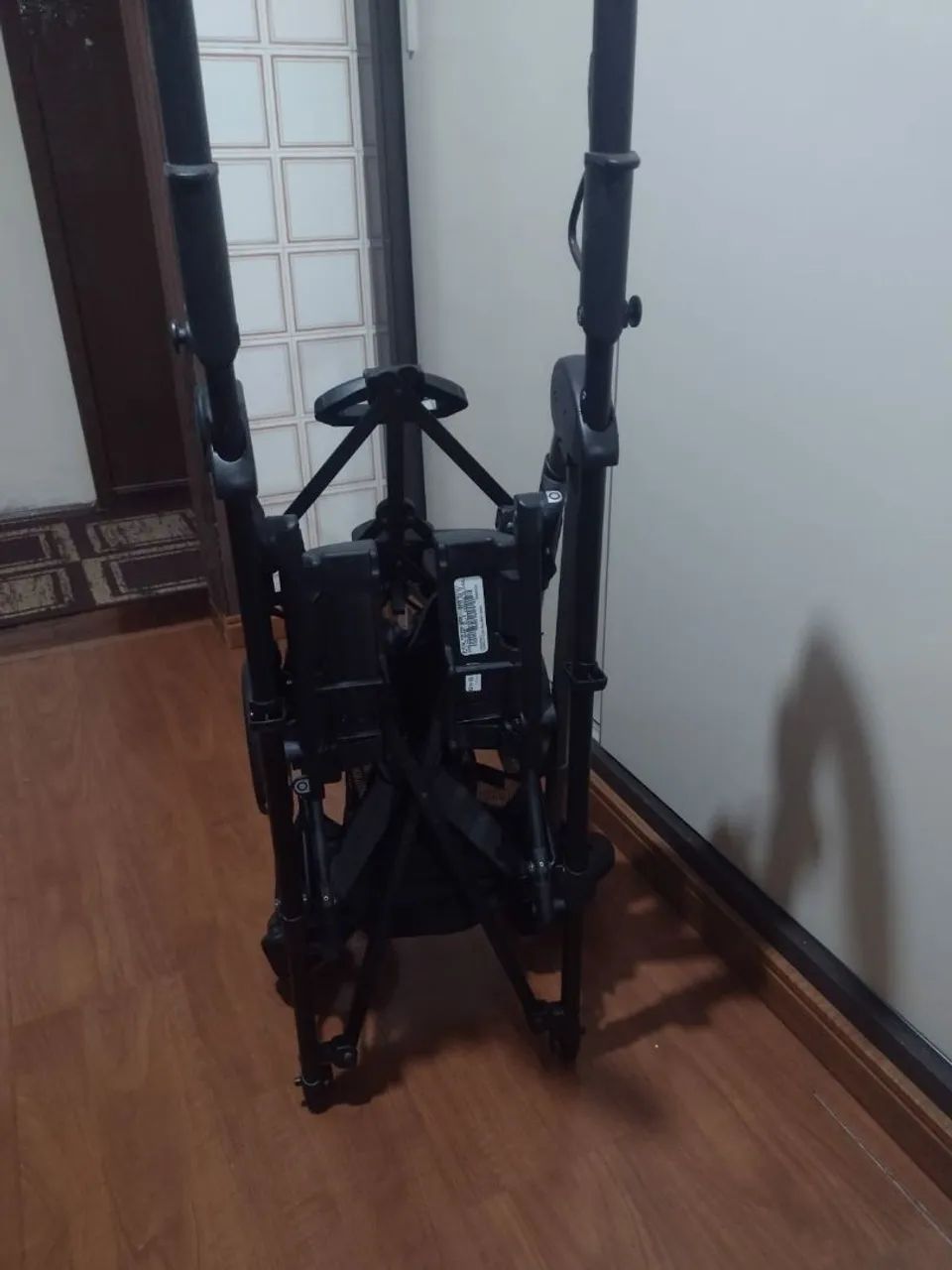 Carro bebê peg perego - Foto 3