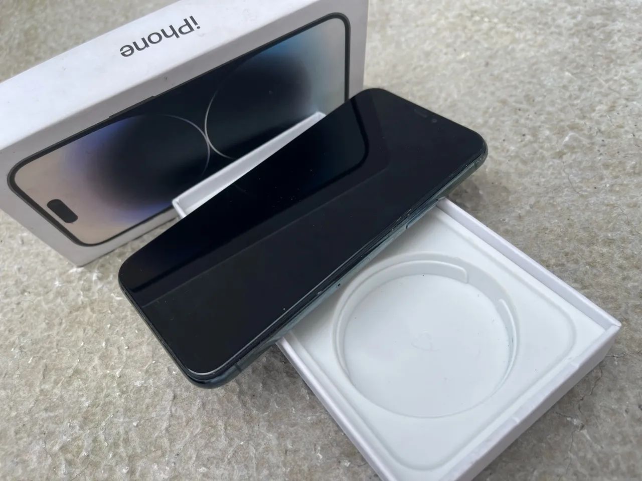iPhone 11 Pro  - Foto 3