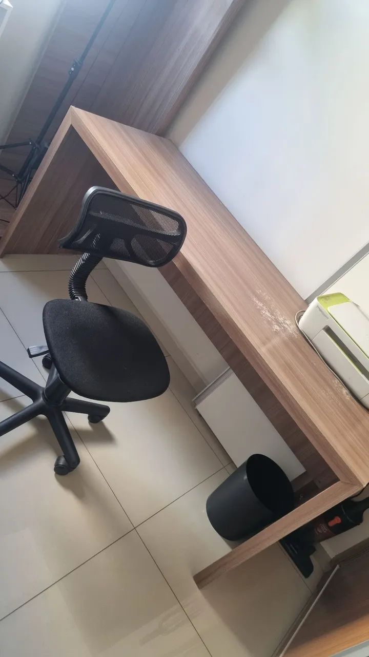 Mesa escritório  - Foto 4