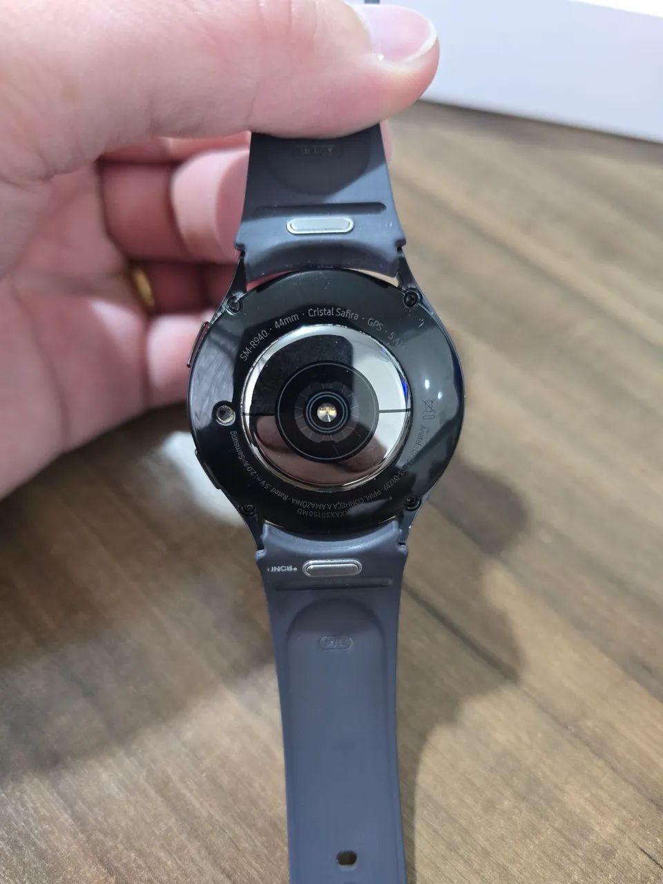Galaxy Watch 6 44mm  - Foto 2