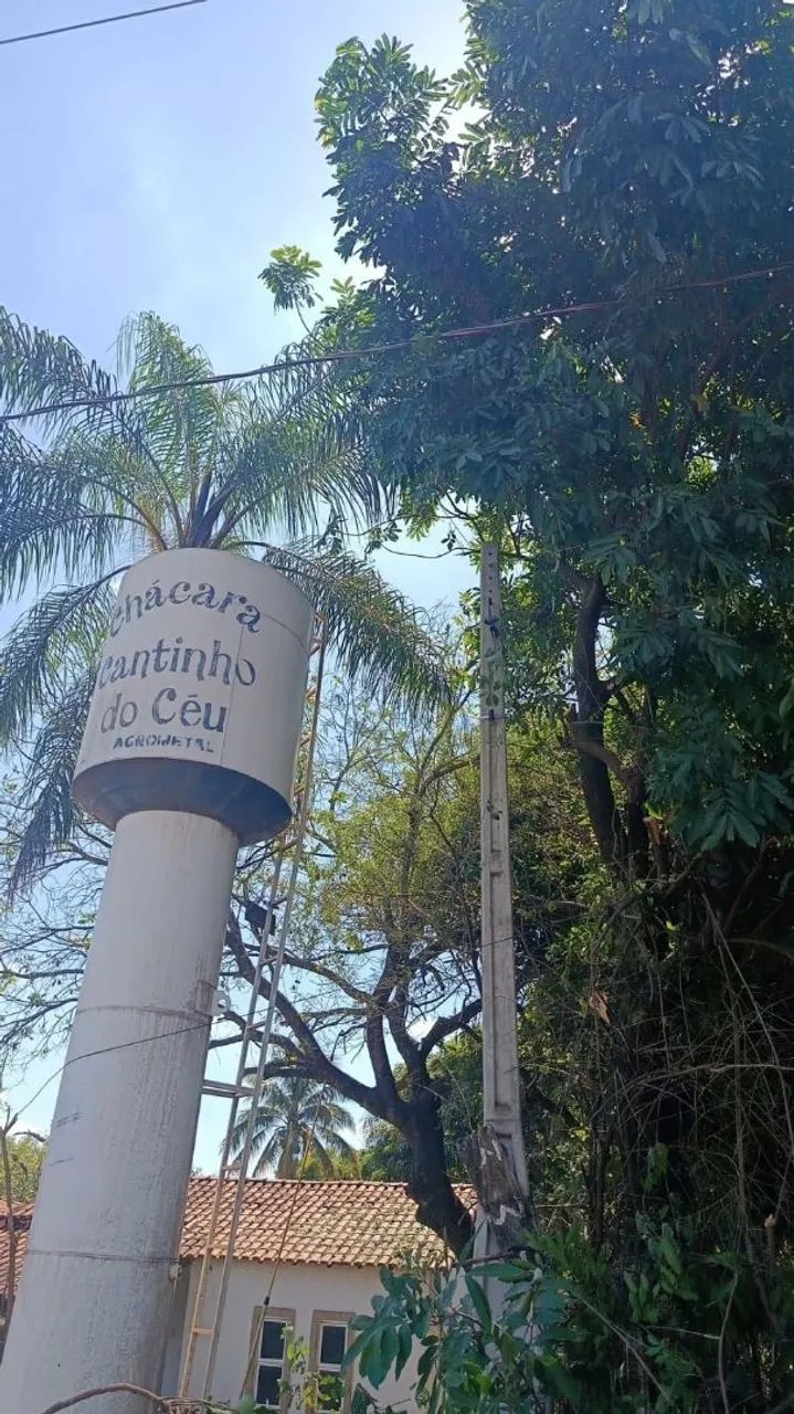 Foto - São José do Rio Preto - Estância Chácara Primavera (Zona Rural)