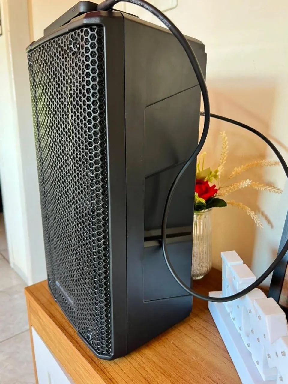 Caixa de Som DB Technologies B-Hype 8 - Foto 4