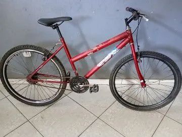 Bicicleta aro 26 