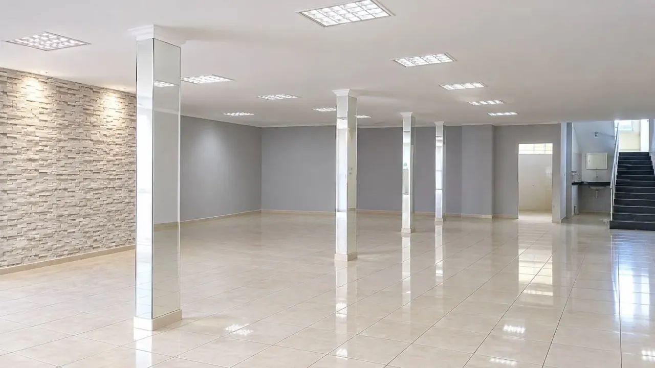 Sala Comercial - Setor Jamel Cecílio - Foto 2