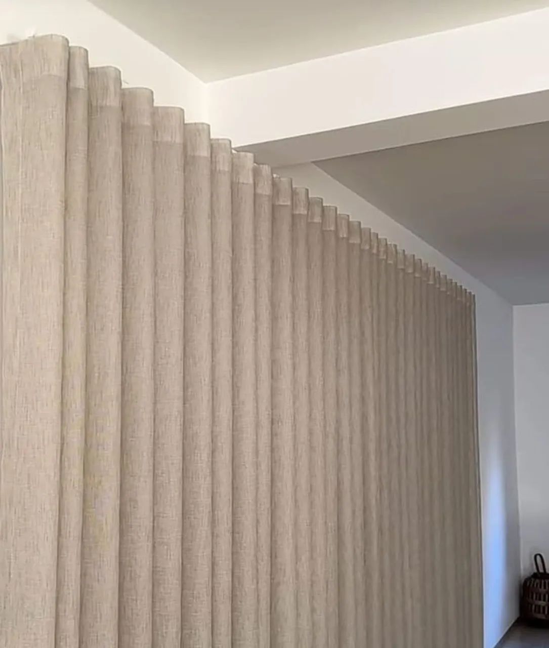Exclusive cortinas e decoração 