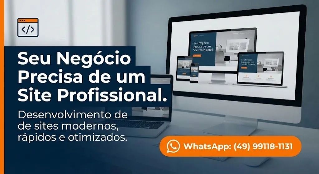 Criação de sites e sistemas - Foto 2