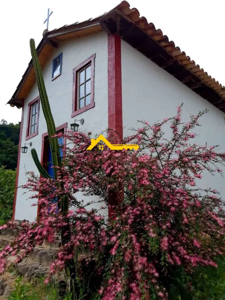 Casa para comprar Bichinho Prados - Foto 4