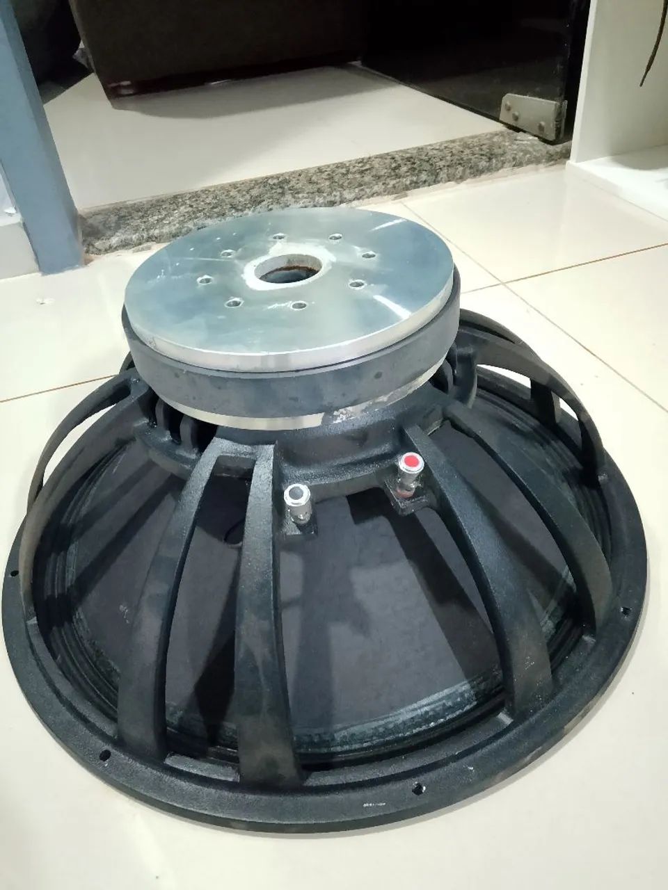 Auto Falante 18" - Foto 3