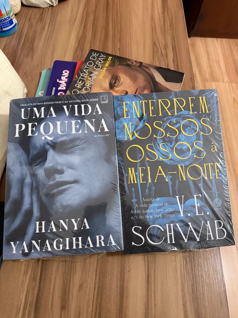Livros  - Foto 4