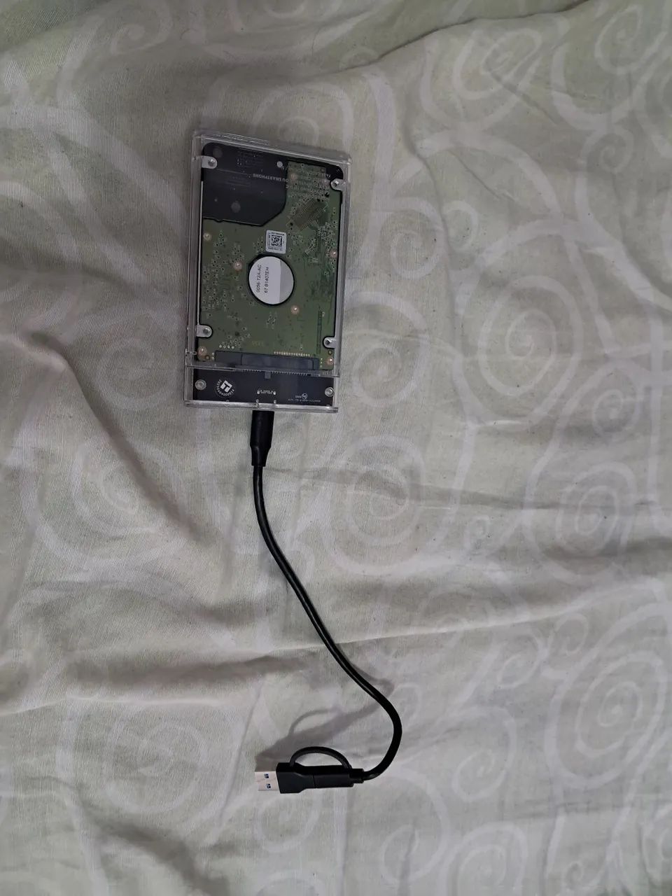 HD externo 1TB para PlayStation 4  - Foto 3
