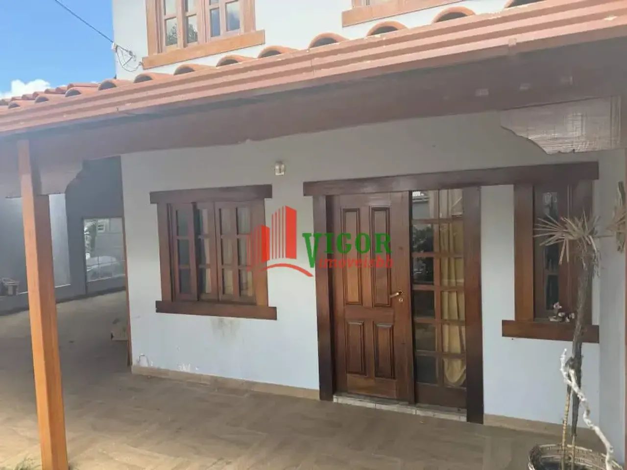 Casa Geminada - Foto 2