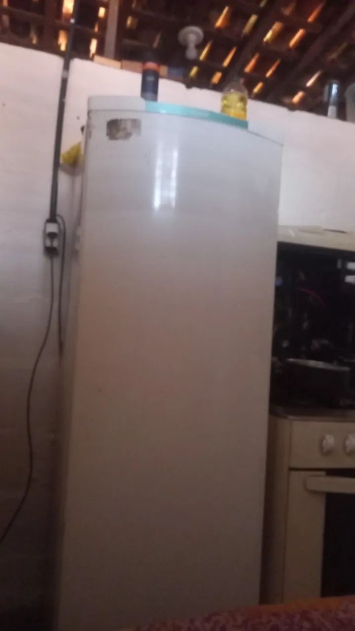 Geladeira  - Foto 2