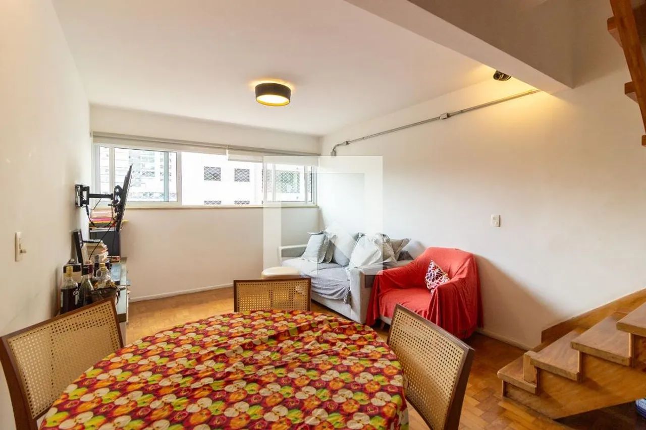 Apartamento à Venda - Pinheiros, 2 Quartos, 77 m2 - Foto 5